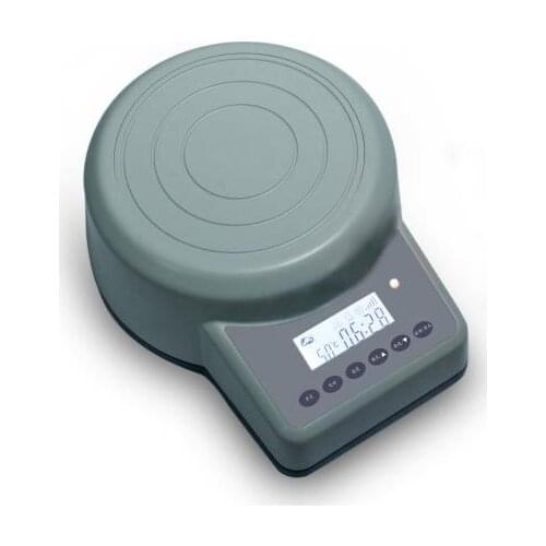 Intelligent Mixer R100 Five Gears Adjustable Smart Magnetic Stirrer