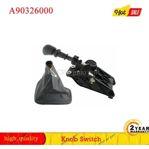 SHIFT LEVER SHIFT KNOB SWITCH For MERCEDES SPRINTER 901,902 903 904 905 CDI A90326000 NEW Gearshift