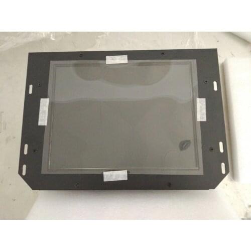 A61L-0001-0074 compatible LCD display 14 inch for CNC machine replace CRT monitor