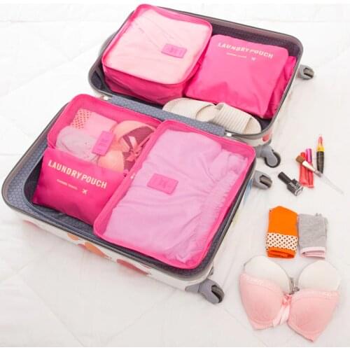 TFSCLOIN Beauty Cases