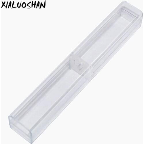 Пластиковые пеналы XIALUOSHAN China At AliExpress