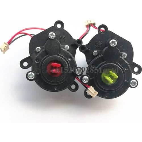 Vacuum cleaner side brush motor for ecovacs deebot ozmo 930/DG3G robot vacuum cleaner parts motors replacement