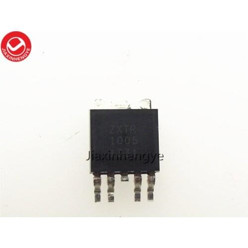 ZXTR1005K4-13 ZXTR1005K4 TO-252 Original and New 10PCS/LOT