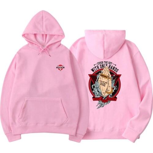 2019 Harajuku Graphic Graffiti Kanji Hip Hop Streetwear Sweatshirts Cotton Autumn Winter Fleece Fashion Pullover Hoodies