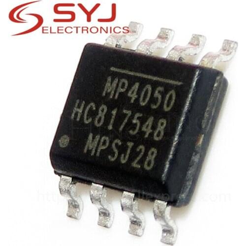 5pcs/lot MP4050GS-Z MP4050GS MP4050 MP4021 MP4021GS-LF-Z MP4021-A MP4001DS-LF-Z MP4001DS MP4001 SOP-8 In Stock