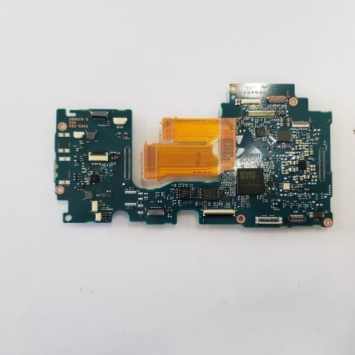 Brand New Original For Canon EOS 6D Mark II 6DII 6D2 Camera Main Board Motherboard PCB With Cable Repair Part