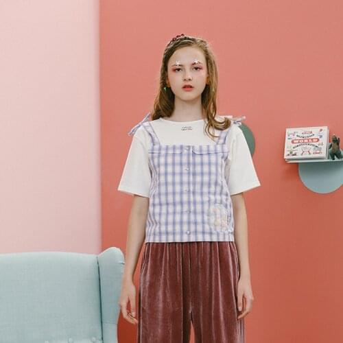 Bebobsons Womens Tops