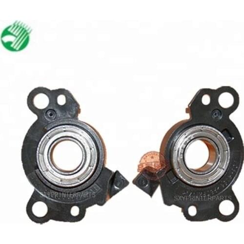 Free shipping China suppliers FC6-4165 Mag roller bushing for Canon IR2016 copier spare parts