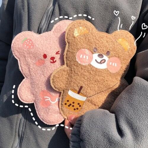 Pencil Case Large Lapices Japanese Stationery School Supply For Girls Estojo Escolar Grande Kawaii Office Supplies Handle