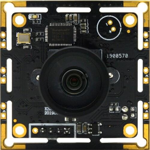 Sony IMX323 Sensor 2MP 1080P HD USB Webcam Camera Module For Teaching Recording&Micro Class Making And Living Broadcasting