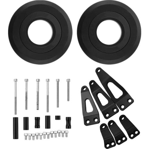 For CB650R CBR650R 2019-2020 CB650F CBR650F 2014-2019 Motorcycle Accessories Engine Protective Cover Stator Cover