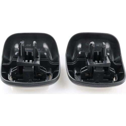 For Ford Fusion Fiesta MK6 VI 3 Car Front Left / Right Hand Seat Tilt Seat Adjuster Handle