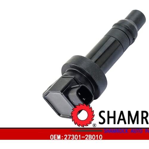 Ignition Coils OEM 27301-2B010/273012B010/5C1794/52-2149/DQ50121B for 2010 2011 Kkia Soul