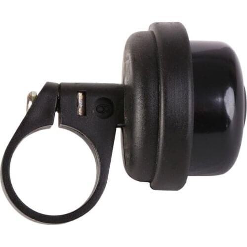 Retro Copper Bicycle Bell Portable Bike Sound Handlebar Classical Ring Horn Safety Cycling Bicycle Riding Sports Outdoor Supply