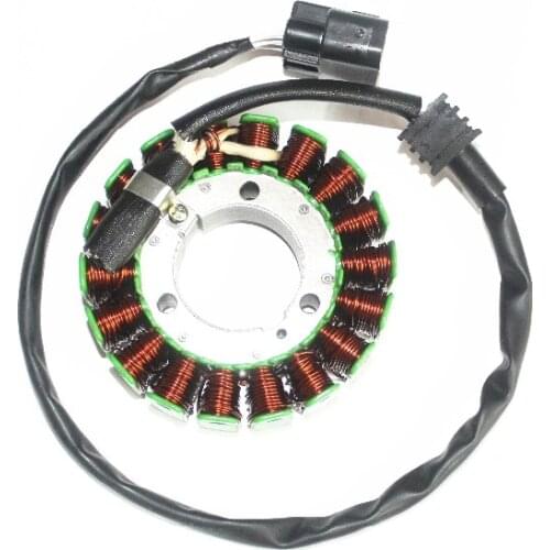 Ignition Magneto stator for Benelli BN600 TNT600 Stels 600 Keeway RK6 BN600GT TNT600GT STELS600GT / BN TNT 600 GT