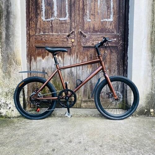 Melovelo Bicycle Brakes