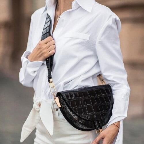 NIGEDU Women's Round Bags
