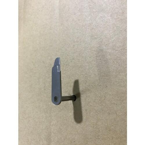 Sequin knife drive arm embroidery machine spare parts store 736750