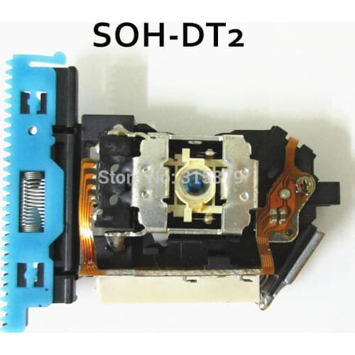 Original New SOH-DT2 for SAMSUNG DVD Laser Pickup SOHDT2 SOH DT2