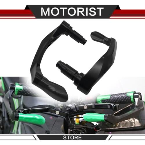 Motorcycle Handlebar Brake Clutch Levers Protector Guard handle grips protection for Yamaha XSR700 XSR900 T-MAX530 tmax 500