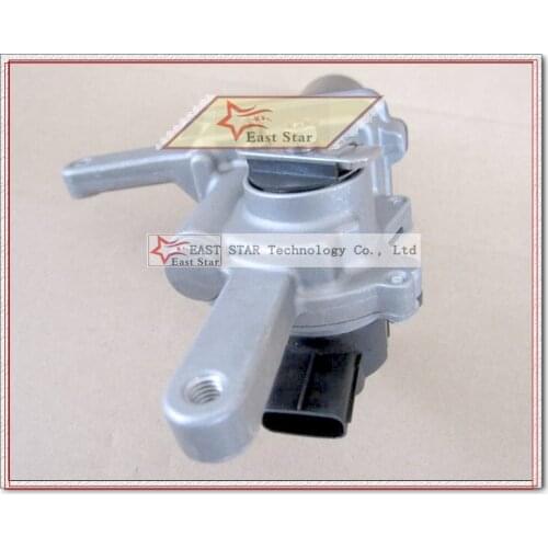 Turbo Electric Actuator CT16V 17201-30150 17201-30180 17201-30181 For TOYOTA HILUX Hiace Landcruiser 1KD-FTV 1KDFTV 3.0L D4D