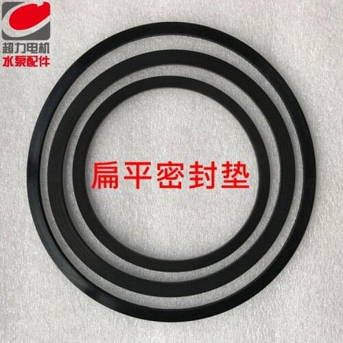 O-ring gasket of motor water pump rubber seal ring electric repair tool parts NO.C1649