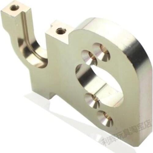 WLtoys 124018 124019 RC Car spare parts upgrade metal Motor seat