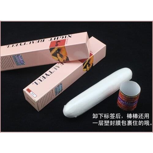 10 [pcs High quality vagina tightening stick,Sexual Love Female Private Stick, Vagina Shrinking Tight and Narrowing