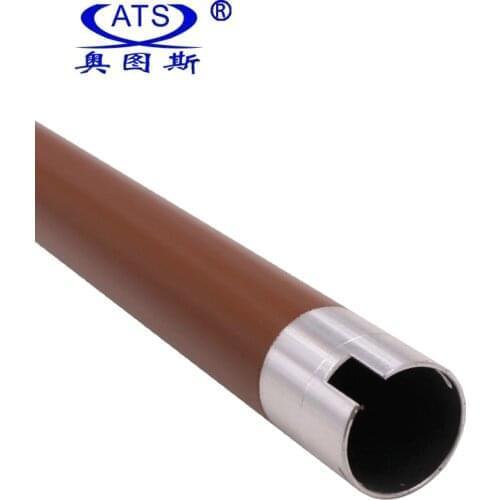 2pcs Upper Fuser Roller Heat Roller for Xerox X-DC 1080 2000 2003 DC1080 DC2000 DC2003 copier spare parts