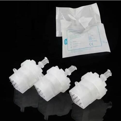 5pcs 5pin&9pin Disposable Multi Needle Cartridge Tips for EZ Negative Pressure Vacuum Injection Mesotherapy Meso Gun