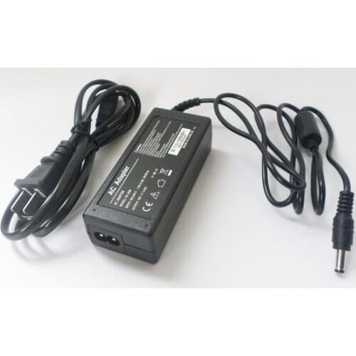 AC Adapter Power Charger Plug For Toshiba Satellite PA3717U-1ACA A105-S2071 A105-S1712 A215-s7437 L305d-s5893 L675D-S7016 65W