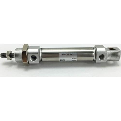 CD85N20-25-B CD85N20-50-B CD85N20-75-B CD85N20-100-B tainless steel cylinders CD85N series