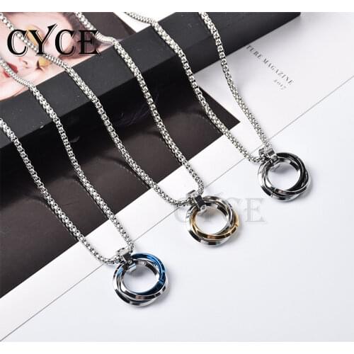 Панк-подвески CYCE China At AliExpress