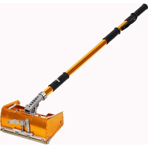 Drywall Master Tools Plastering Flat Box Practical Drywall Taping Tools Plaster Box Ph-10