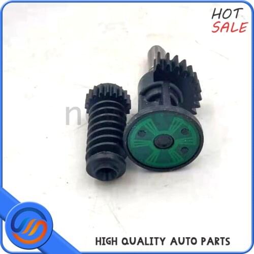 POSITION INDICATOR FOR Turbo ELECTRONIC ACTUATOR GEARBOX B Worm Gear B TURBOCHARGER REPAIRING SPARE PART
