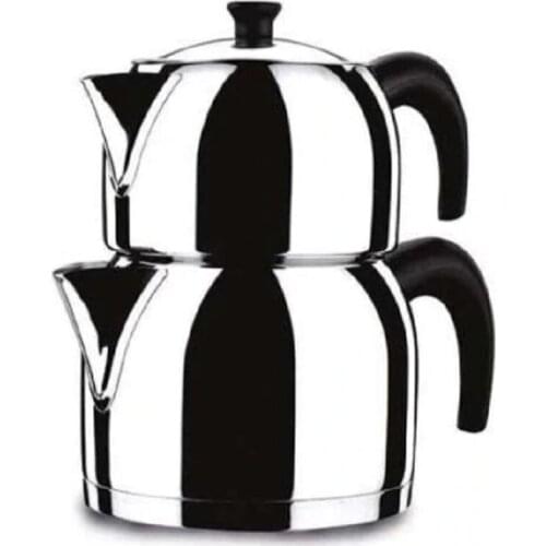 KORKMAZ Small Teapots