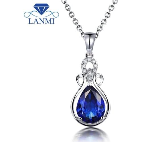 LANMI Vintage Pendants