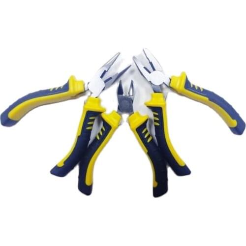 Makro Yapı Hand Tool Sets