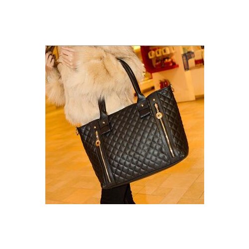 Newhotstacy bag 09212217 new fashion single shoulder tote bag