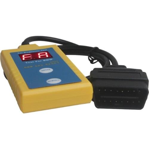 Newest B800 SRS Airbag Scanner Reset OBD2 Diagnostic Tool for BMW Diagnostic tools Car Code Reader Vehicle Airbag Resetter Car