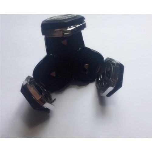 Shaver/Razor Replacement Heads blade cutters fits 2D RQ32 RQ10 RQ11 RQ12 SENSOTOUCH RQ1250 RQ1260 RQ1150 RQ330 RQ310