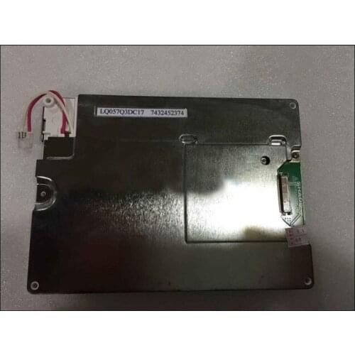 LQ057Q3DC17 lcd display screen panel