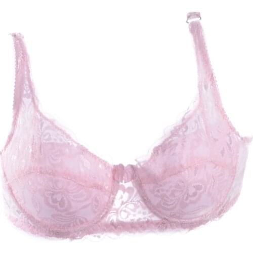 Women Sexy Push Up Bra Female Lace Up Bralette Big Size soutien gorge Underwear Lingerie Bras for Women soutien gorge