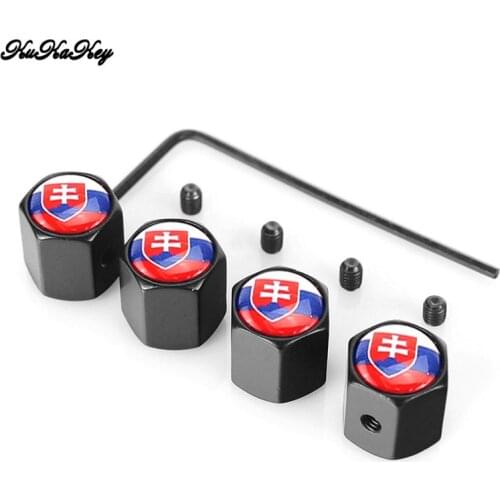 Car Tire Valve Caps Wheel Tires Parts For Mini Cooper R56 Accessories Fridge Anti-theft And Dustproof Moto Bicycle Valve Caps