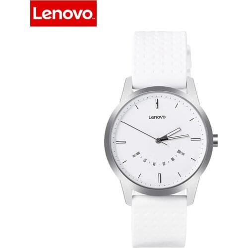 Часы с блютузом Lenovo China At AliExpress