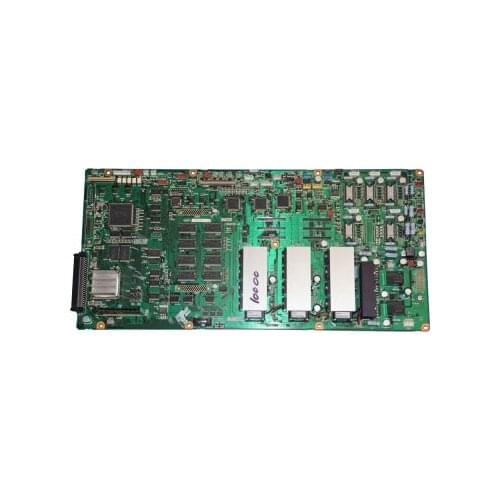 Pro 10000/10600 Mainboard--2036956 printer parts