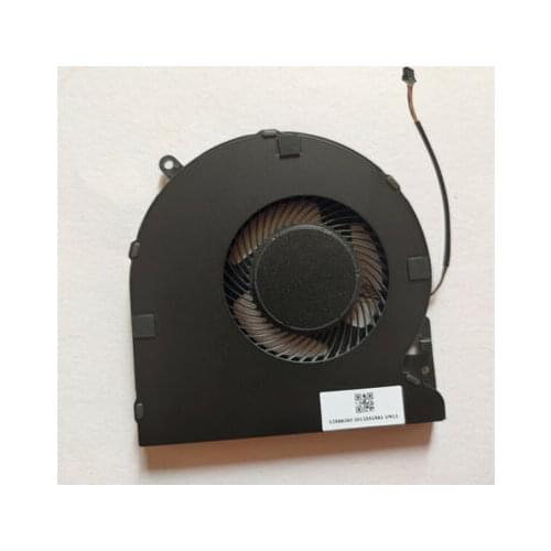 New for FCN FLDH DFS5K121144645 cooling fan