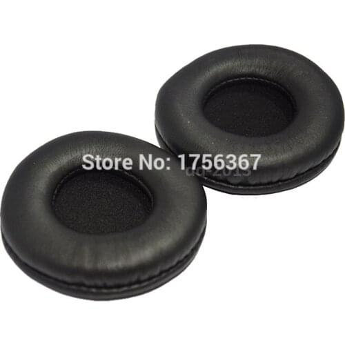 Original Ear Pads Cushion Compatible with AKG K26P K28N K414P K27i K414 K412 K416 Y30 Headphones