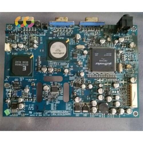 Projector Main Mother Board Control Panel Fit for HITACHI CP-HS985 HS982 VPJ-L703 VPJ-L70 REV:1