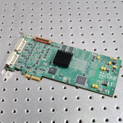 Matrox Y7247-0101 REV.A frame grabber